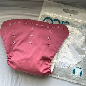 Grovia Big ONE - 35-70lbs